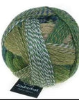Schoppel-Wolle Zauberball Crazy - 2292 Shooting Star - 4 Ply - Nylon - The Little Yarn Store