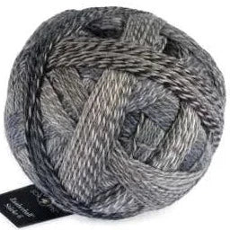 Schoppel-Wolle Zauberball Crazy - 2428 Mud Pack - 4 Ply - Nylon - The Little Yarn Store