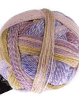 Schoppel-Wolle Zauberball Crazy - 2473 Attractant - 4 Ply - Nylon - The Little Yarn Store