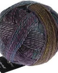 Schoppel-Wolle Zauberball Crazy - 2475 Background Noise - 4 Ply - Nylon - The Little Yarn Store