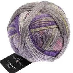Schoppel-Wolle Zauberball Crazy - 2514 Privy Council - 4 Ply - Nylon - The Little Yarn Store