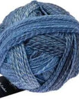Schoppel-Wolle Zauberball Crazy - 2532 Dungarees - 4 Ply - Nylon - The Little Yarn Store
