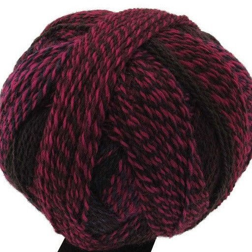 Schoppel-Wolle Zauberball Crazy - 2082 Charisma - 4 Ply - Nylon - The Little Yarn Store