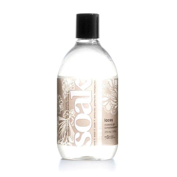 Soak Wash - 375ml - Notions - Soak - The Little Yarn Store