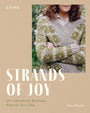 Strands of Joy - Books - Laine - The Little Yarn Store