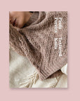 Textured Knits by Paula Pereira - Books - Laine - The Little Yarn Store