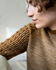 Textured Knits by Paula Pereira - Books - Laine - The Little Yarn Store