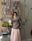 Textured Knits by Paula Pereira - Books - Laine - The Little Yarn Store