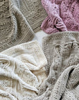 The Cove by Shelly Husband Crochet - Shelley Husband Crochet - The Little Yarn Store