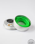 The Knitting Barber Cords - Green - New - Notions - The Little Yarn Store