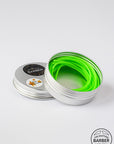 The Knitting Barber Cords - Light Green - New - Notions - The Little Yarn Store