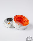 The Knitting Barber Cords - Orange - New - Notions - The Little Yarn Store