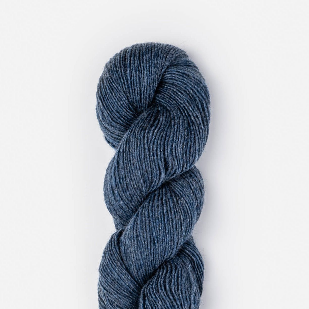Tivoli Shawl Knitting Kit - Mary Pranica - 2305 October Sky - The Little Yarn Store