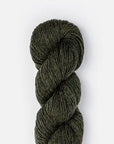 Tivoli Shawl Knitting Kit - Mary Pranica - 2306 Wild Thyme - The Little Yarn Store
