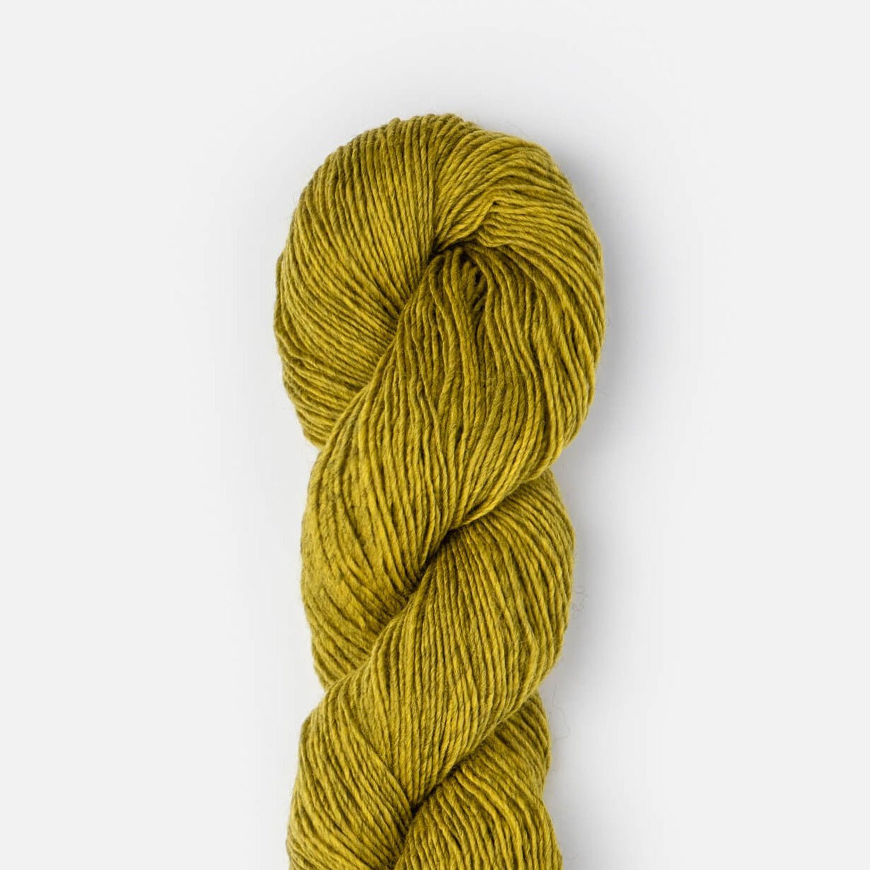 Tivoli Shawl Knitting Kit - Mary Pranica - 2308 Golden Meadow - The Little Yarn Store