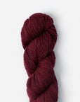 Tivoli Shawl Knitting Kit - Mary Pranica - 2310 Cranberry Compote - The Little Yarn Store