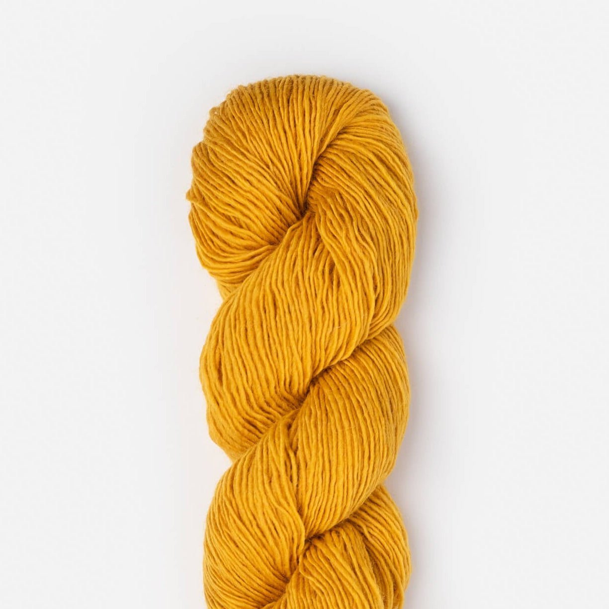 Tivoli Shawl Knitting Kit - Mary Pranica - 2316 Spun Gold - The Little Yarn Store