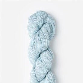 Tivoli Shawl Knitting Kit - Mary Pranica - 2318 Thermal Spring - The Little Yarn Store