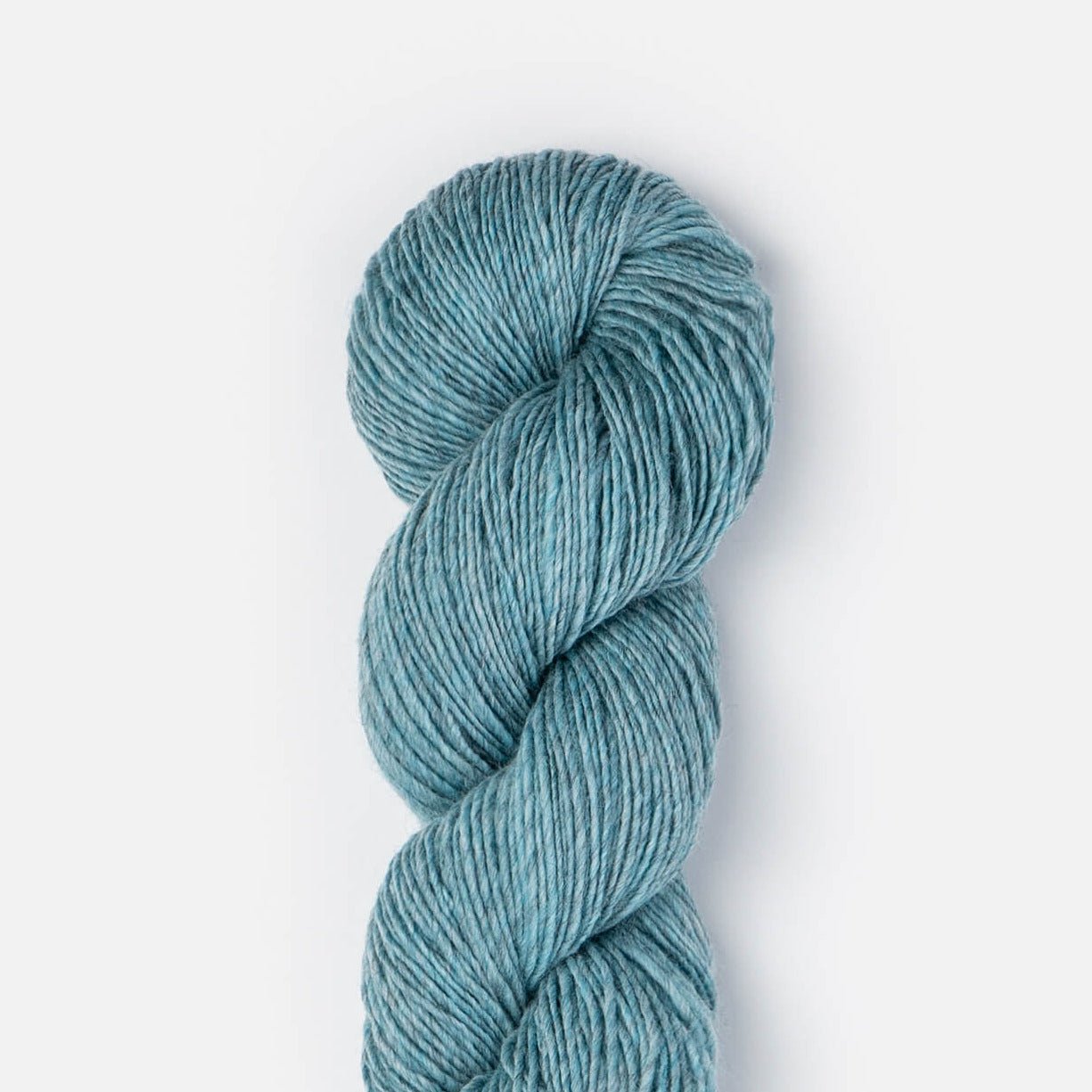 Tivoli Shawl Knitting Kit - Mary Pranica - 2320 Spring Ice - The Little Yarn Store