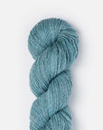 Tivoli Shawl Knitting Kit - Mary Pranica - 2320 Spring Ice - The Little Yarn Store
