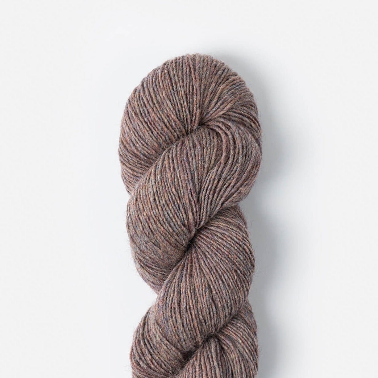 Tivoli Shawl Knitting Kit - Mary Pranica - 2322 Northern Lights - The Little Yarn Store