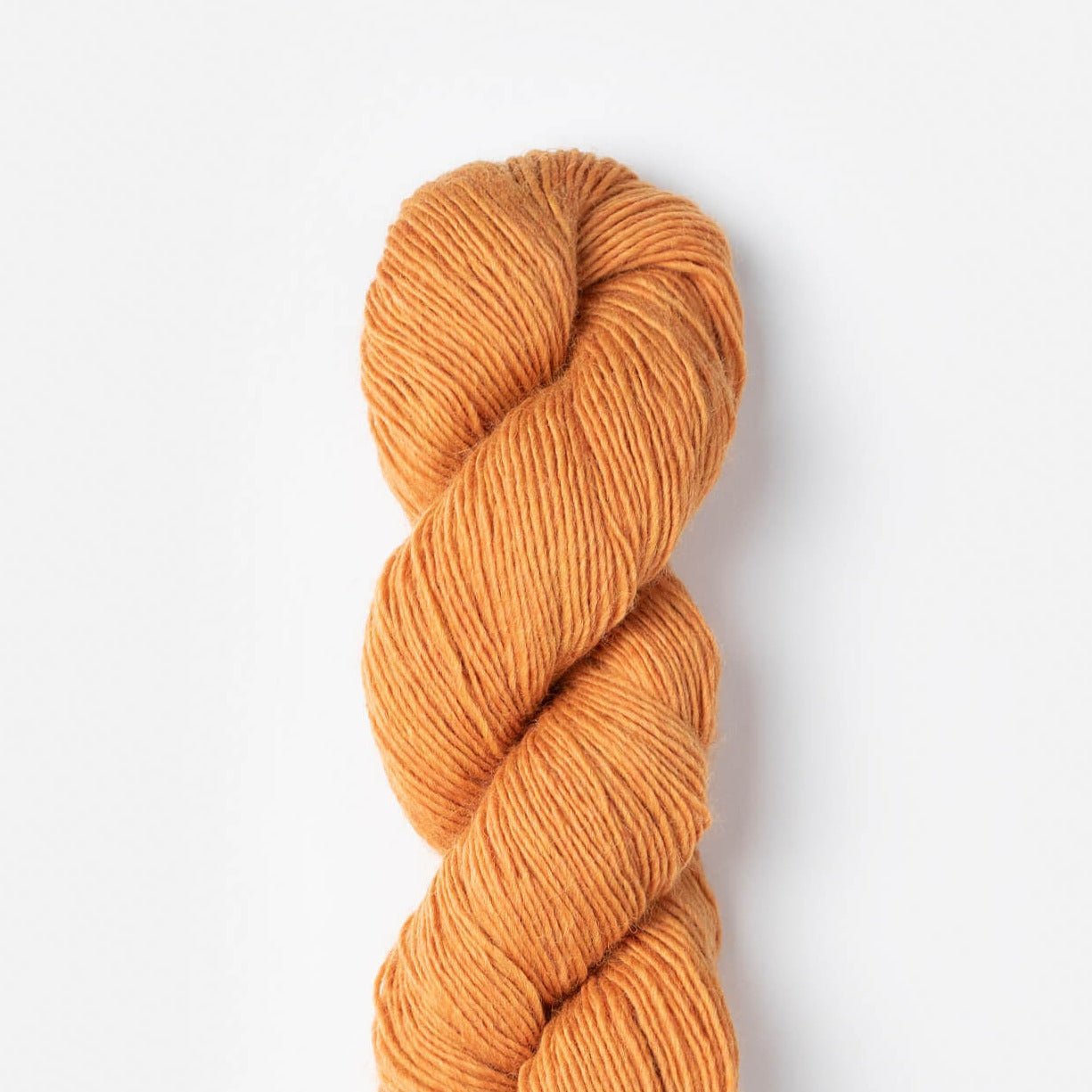 Tivoli Shawl Knitting Kit - Mary Pranica - 2323 Ember Glow - The Little Yarn Store