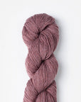 Tivoli Shawl Knitting Kit - Mary Pranica - 2325 Lilac Bloom - The Little Yarn Store