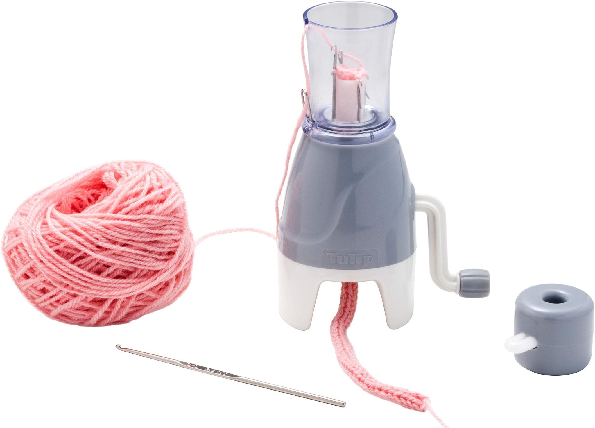 Tulip I-Cord Maker - Notions - Tulip - The Little Yarn Store
