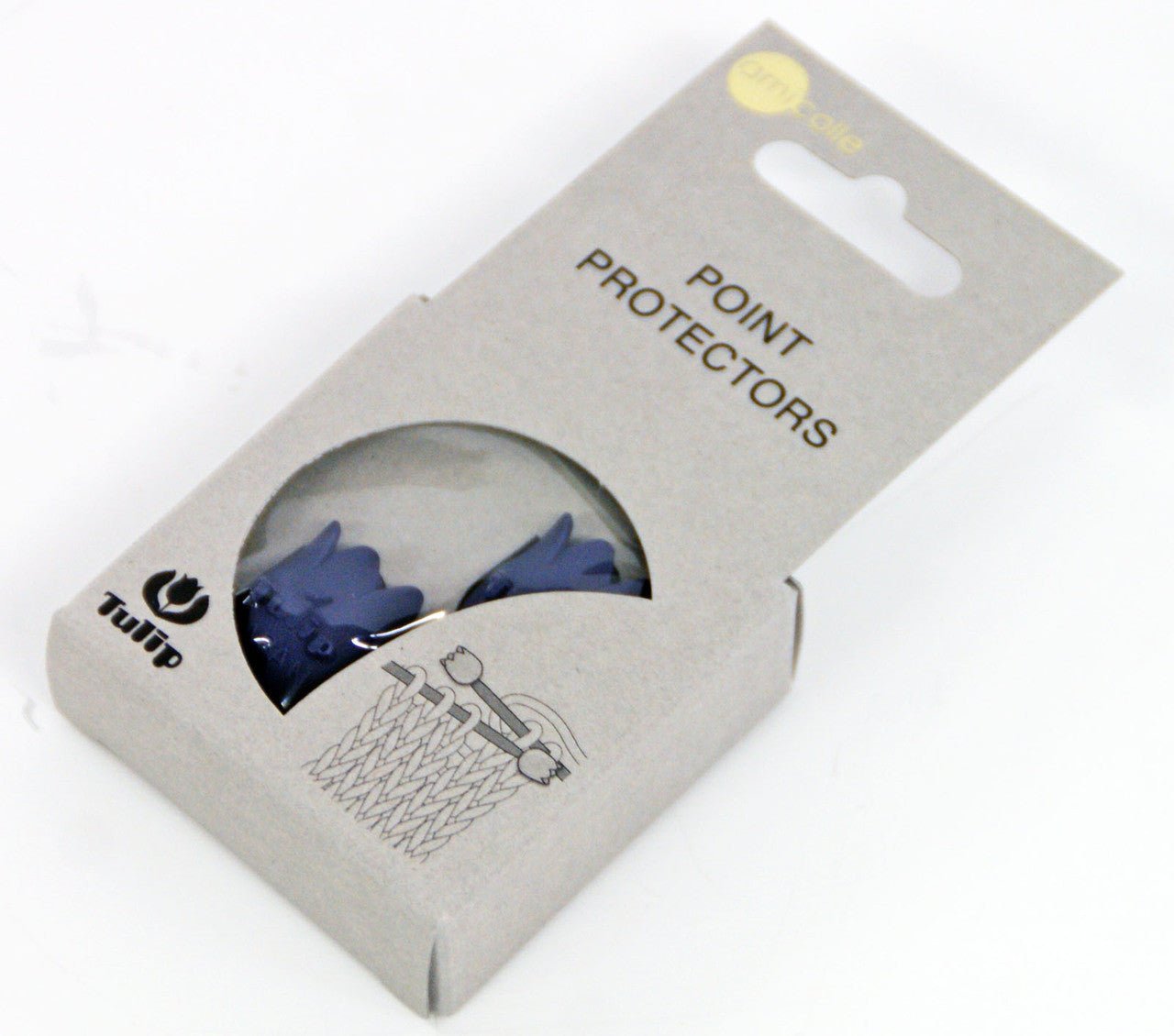 Tulip Point Protectors - The Little Yarn Store