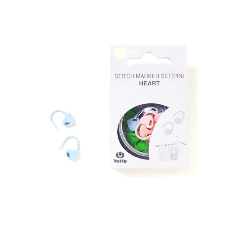 Tulip Removable Stitch Marker Sets - The Little Yarn Store