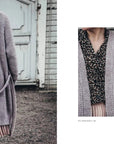 Urban Knit: Modern Nordic Patterns - Leeni Hoimela - The Little Yarn Store