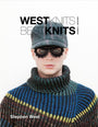 Westknits Bestknits Number 2 by Stephen West - Books - Westknits - The Little Yarn Store